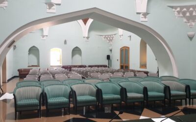 Knjiga “Internistička Onkologija”