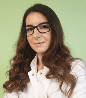 Amina Jalovcic Suljevic